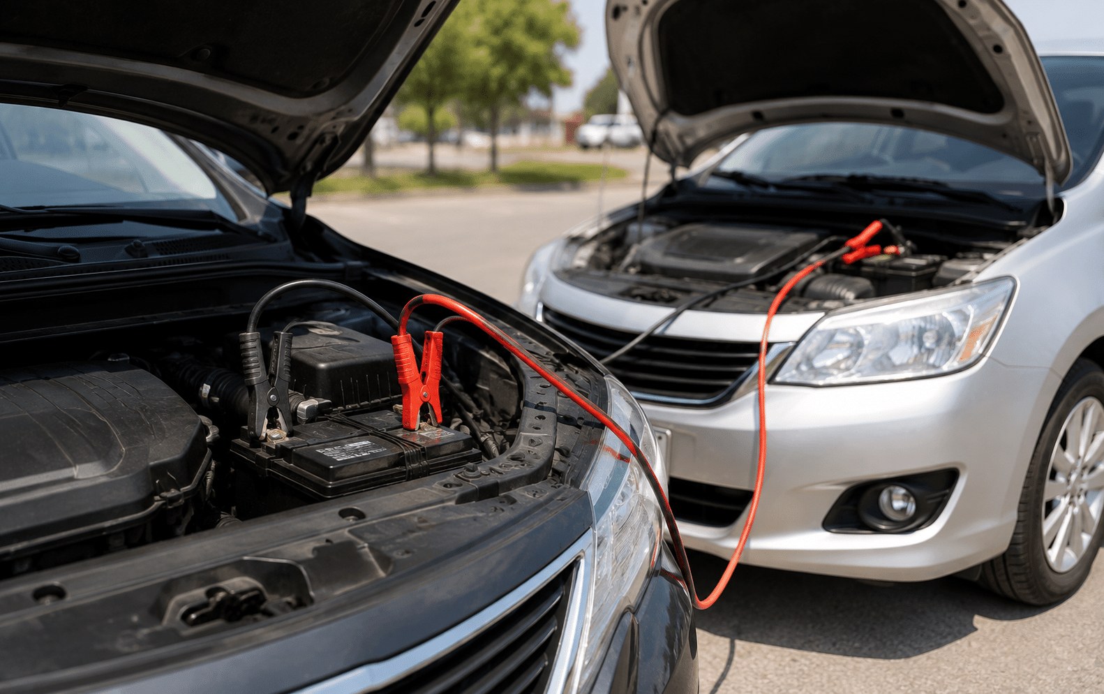 Jump Start
