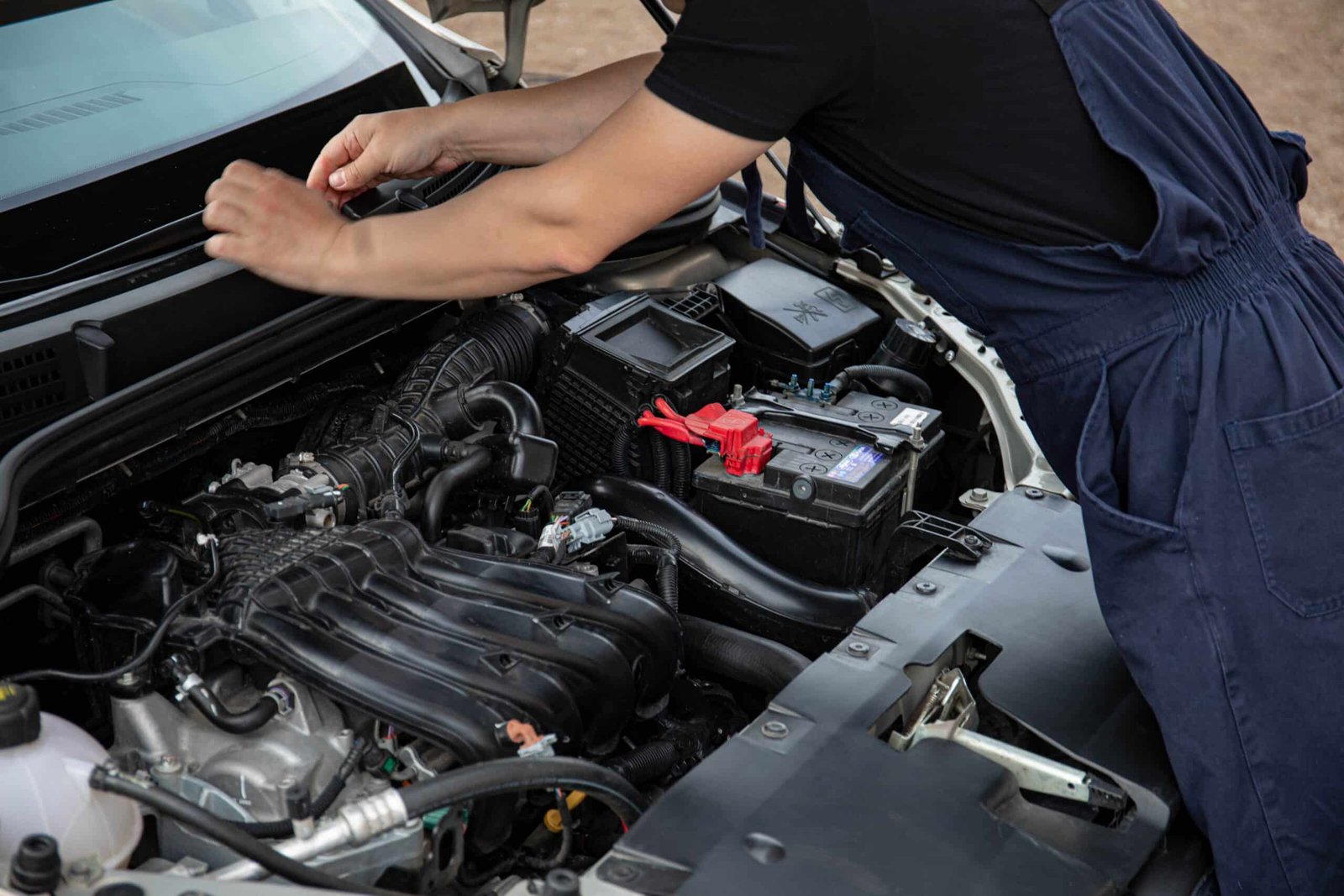 Car Battery