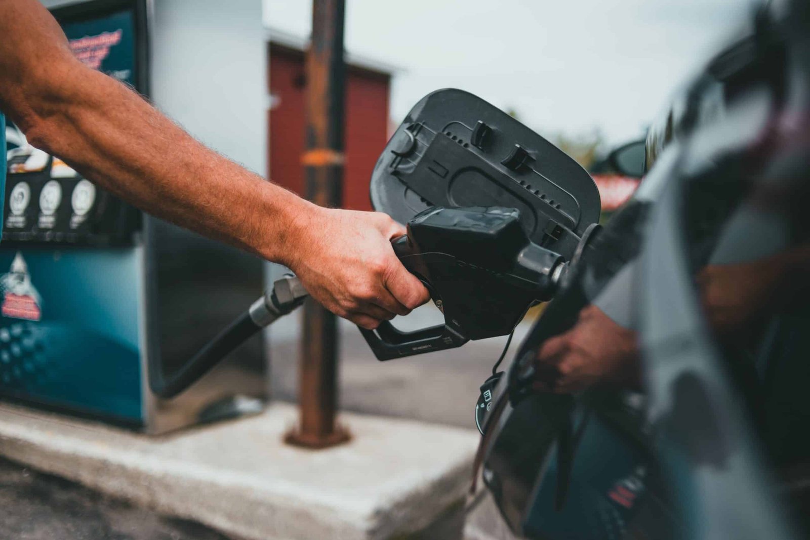 Fuel Delivery